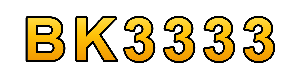bk3333